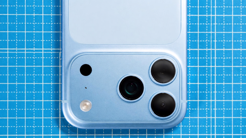 iPhone 18 Pro