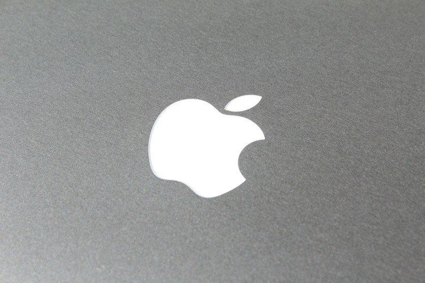 Apple Logo