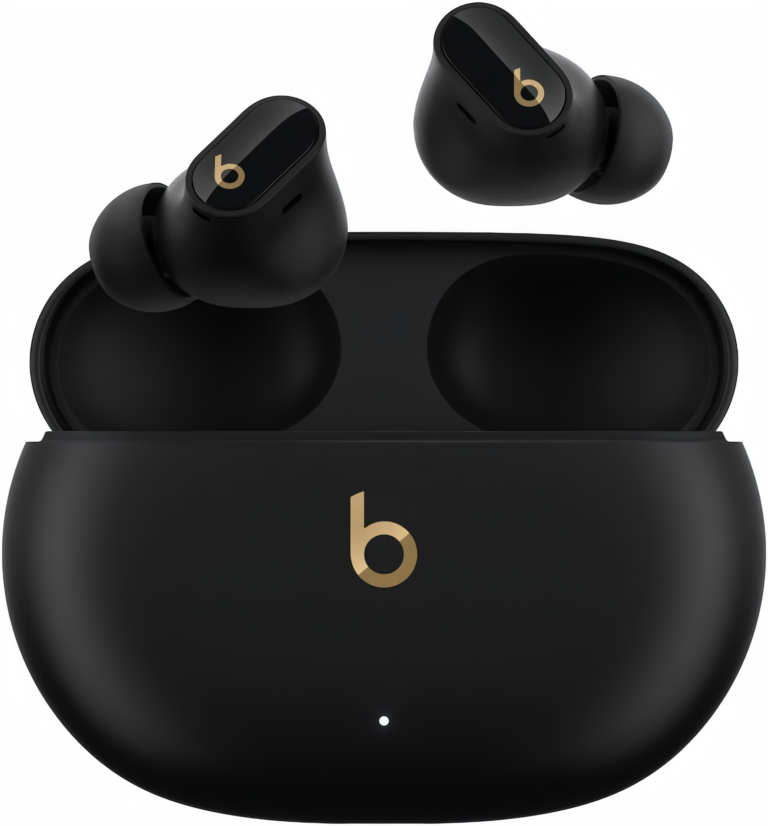 Beats Studio Buds+ Drop to Record $89.95: Cross-Platform ANC Earbuds at Half Price