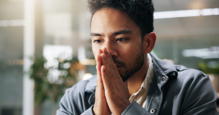 Bent, Not Broken: The Truth About Peyronie’s Disease and How to Treat It