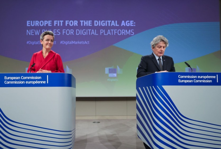 Bulgaria DSA Law Called Complete: EC Says Two Bodies Still Unempowered