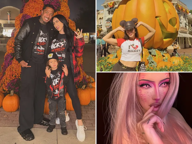 Spooky Season Stars 2026
