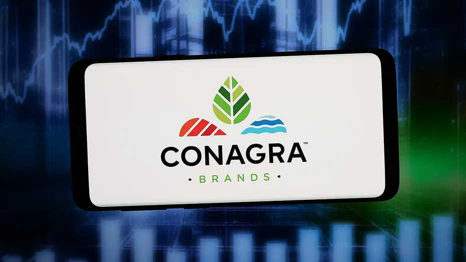 food processing company Conagra Brands Inc.
