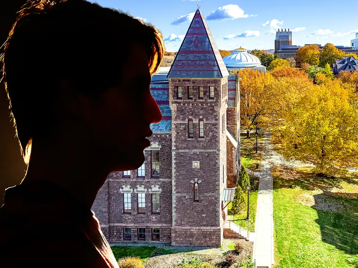 cornell art getty comp