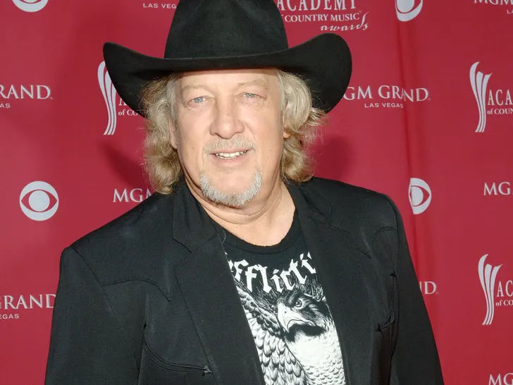 john anderson getty