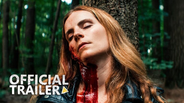 DEATH CYCLE — Official Trailer (2026)