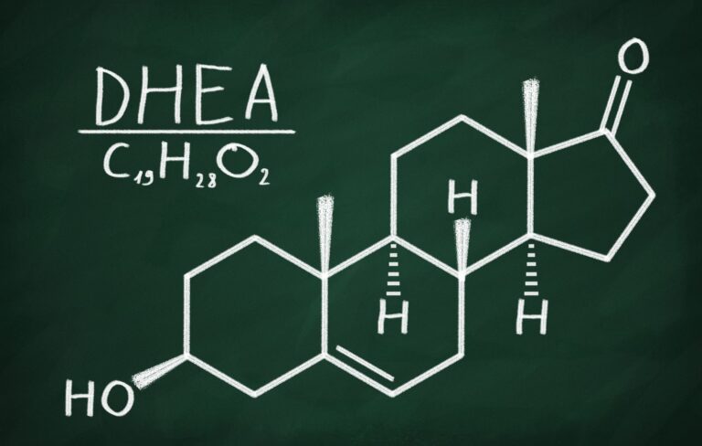 DHEA and the Treatment of Erectile Dysfunction