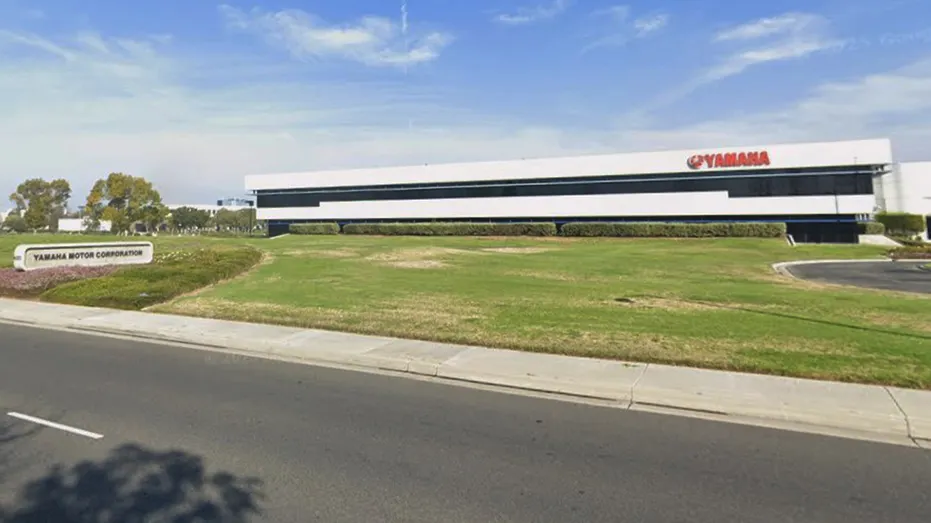 yamaha HQ