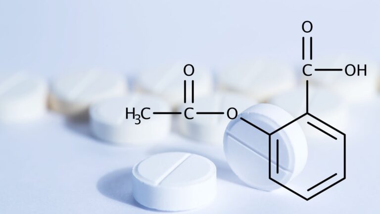 Does Aspirin Prevent Erectile Dysfunction?