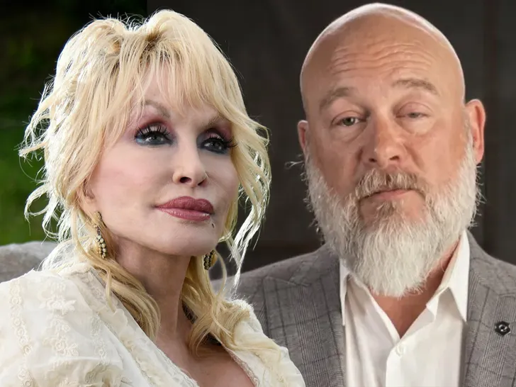 dolly parton and bryan seaver getty 1