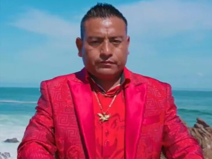 Sergio Galvez Perez 2