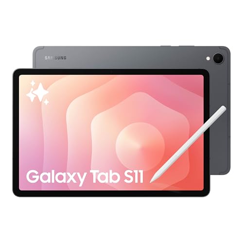 Samsung Galaxy Tab S11,...
