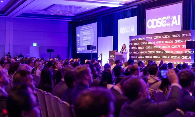 From Autonomous Agent Risks to Robot Brains: Seven AI Leaders Take the Keynote Stage at ODSC West 2026