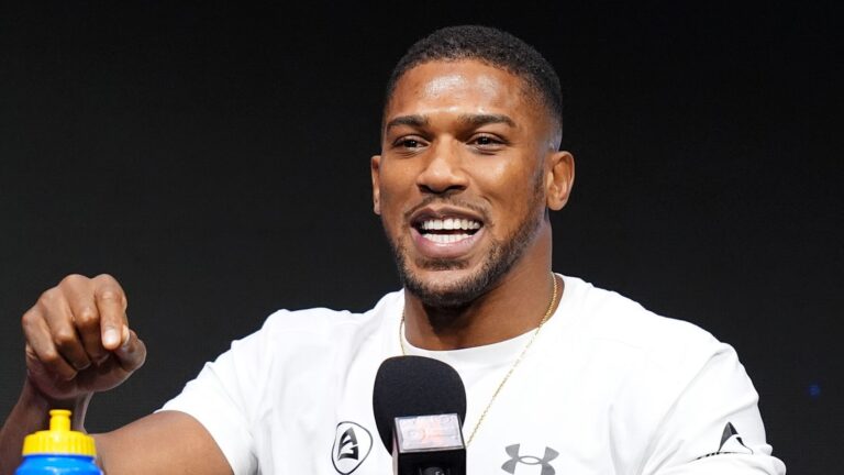 Fury vs Joshua: No rematch clause for Tyson Fury vs Anthony Joshua super-fight | ‘End this guy and on we go!’ | Boxing News