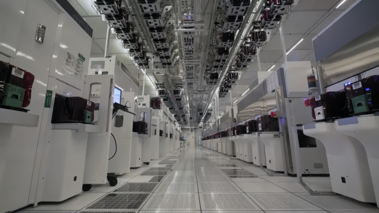 GlobalFoundries Wins $2B TSMC Pact to Build First US Interposer Supply for AI Chips