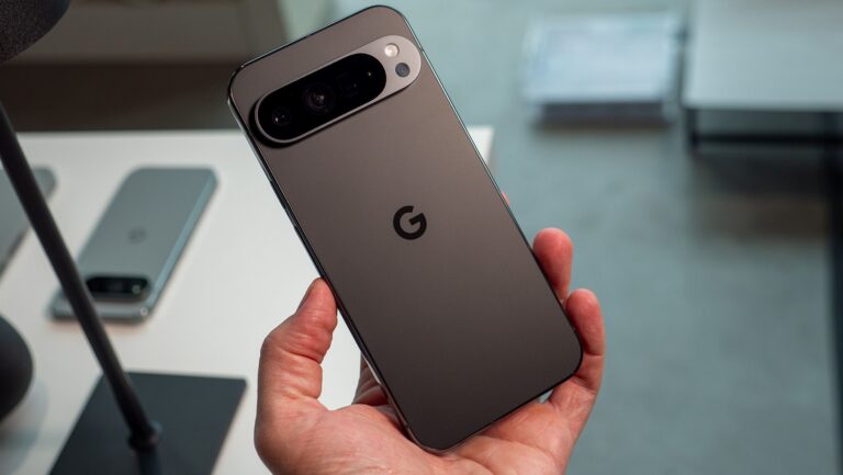 Google is now selling refurbished Pixel 9 phones, and the prices are pretty tempting