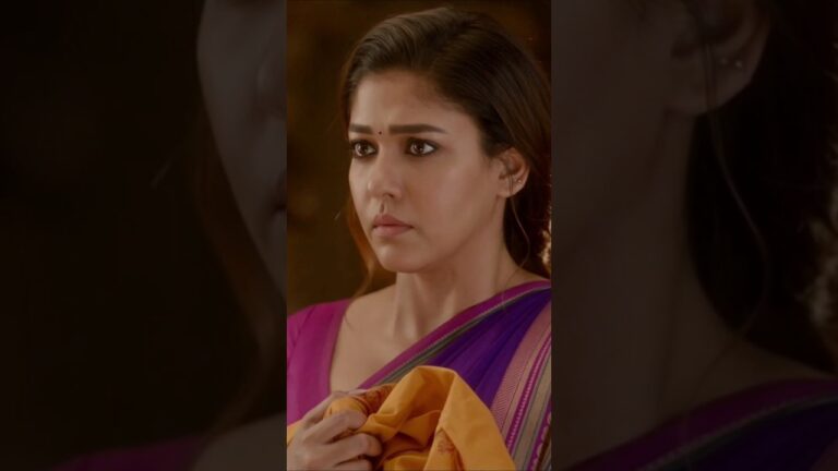 Hi :) – Movie Official Trailer (Tamil) | Nayanthara, Kavin | Vishnu Edavan #Shorts