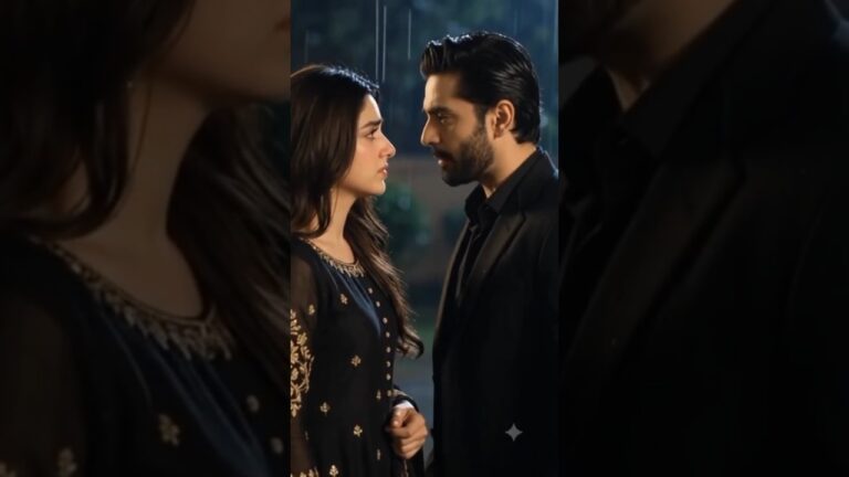 🔥 ISHQ KA JUNOON | Official Trailer | एक राज़, एक मोहब्बत और एक खतरनाक फैसला ❤️ | Pakistani Drama