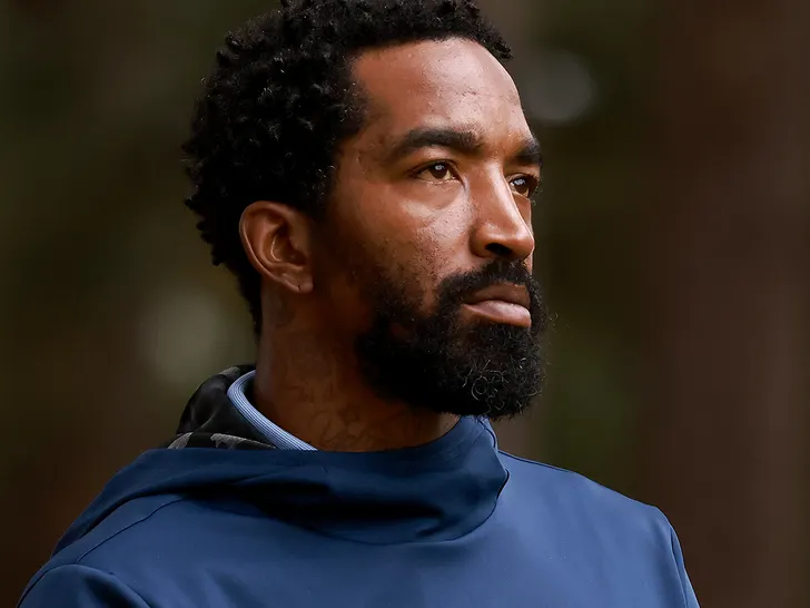 jr smith getty
