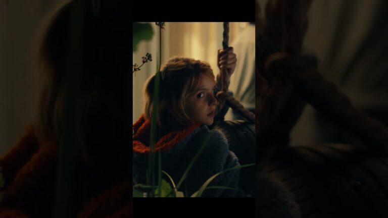 Jessica Chastain’s NEW Nightmare! 😱 Other Mommy Official Trailer Out!