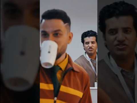 Just another day in the world of VIBE. 😜Watch it with your tribe in cinemas! 🍿🎥