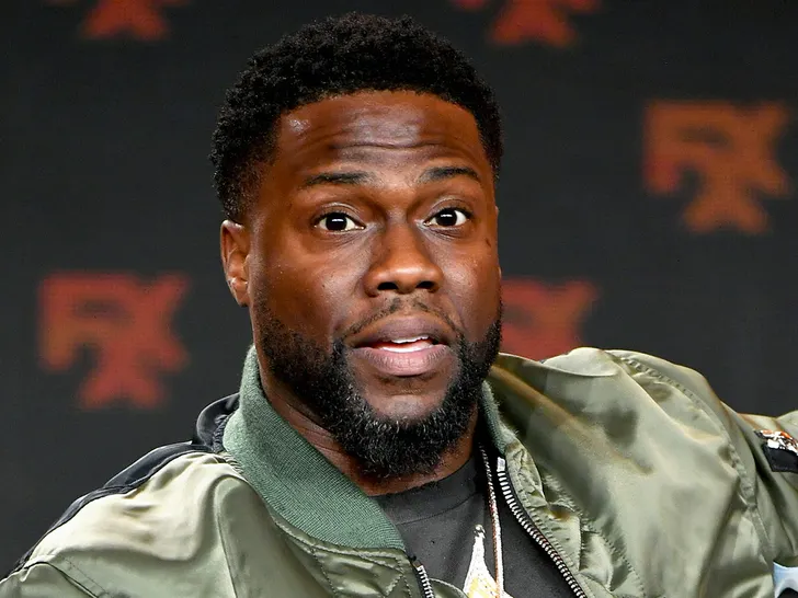kevin hart getty 1