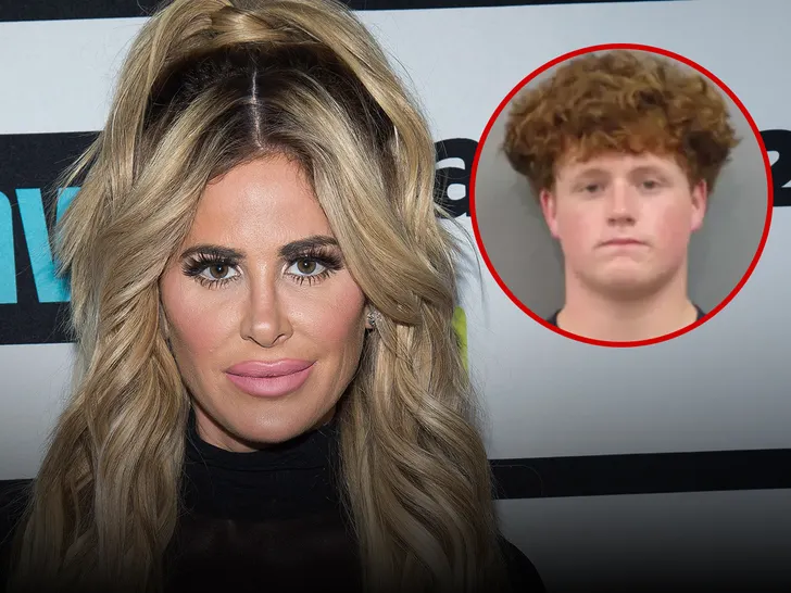 kim zolciak and kroy Biermann jr getty 1