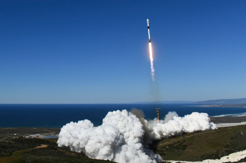 Kyrgyzstan Launched First Satellite for $130,000: SpaceX Rideshare Rewrites National Space Economics