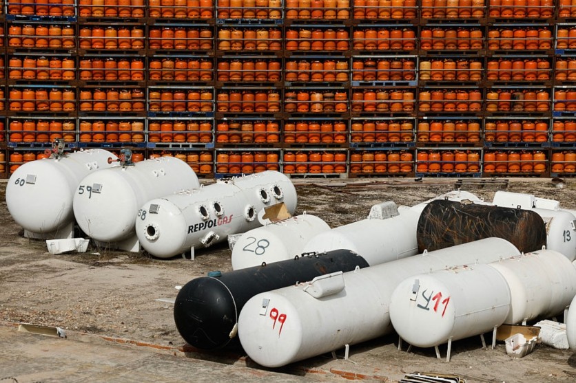 LNG Cargoes Through Hormuz Hit Wartime Record, but 80% Gap Leaves Europe Exposed
