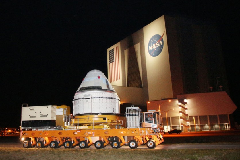 Last Lunar Lander Standing: Griffin-1 Completes Rigorous JPL Test Campaign