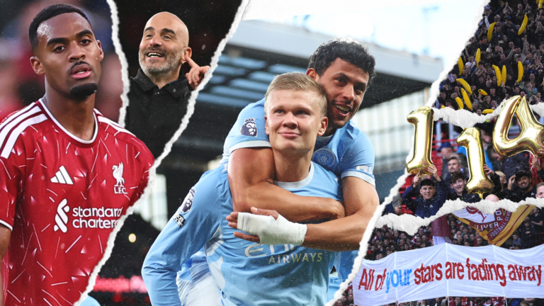Manchester City: Gary Neville and Jamie Carragher warn of Premier League ‘stain’ if resolution on financial charges is not found | Football News
