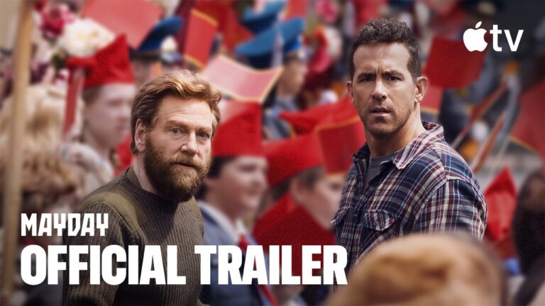 Mayday — Official Trailer | Apple TV