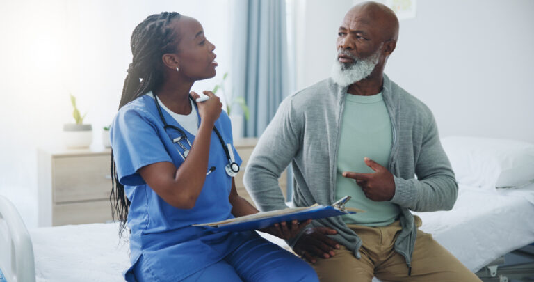 Measuring Testosterone Levels for Men – Symptoms and Treatment of Low Testosterone