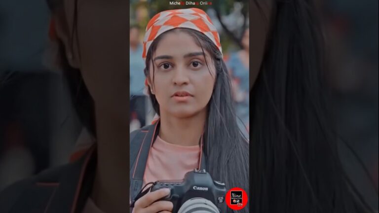 Meesha මීෂා Official Trailer 2026🔥#michelledilhara #meesha #trending #shorts