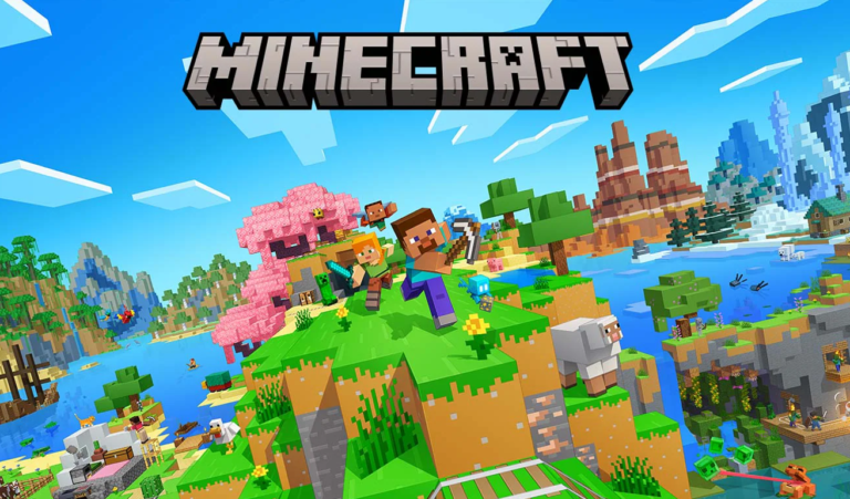 Minecraft’s Biggest Visual Overhaul Is Now the Default on Switch 2 — Here’s Everything That Comes With It