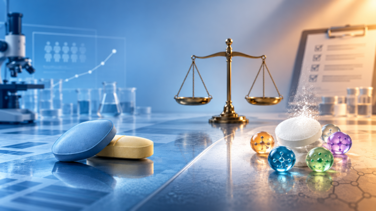 More Ingredients, Better Results? The Evidence Behind Custom ED Formulations