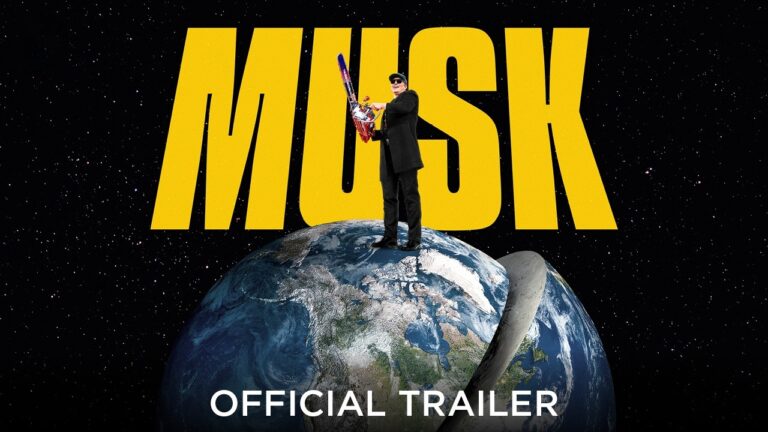 Musk | Official Trailer | Documentary