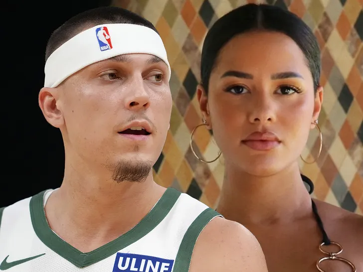 tyler herro Katya Elise Henry insta getty 1