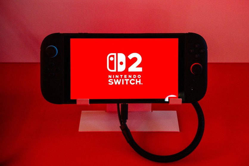 Nintendo Switch 2