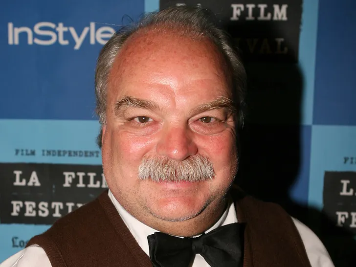 Richard Riehle getty 3