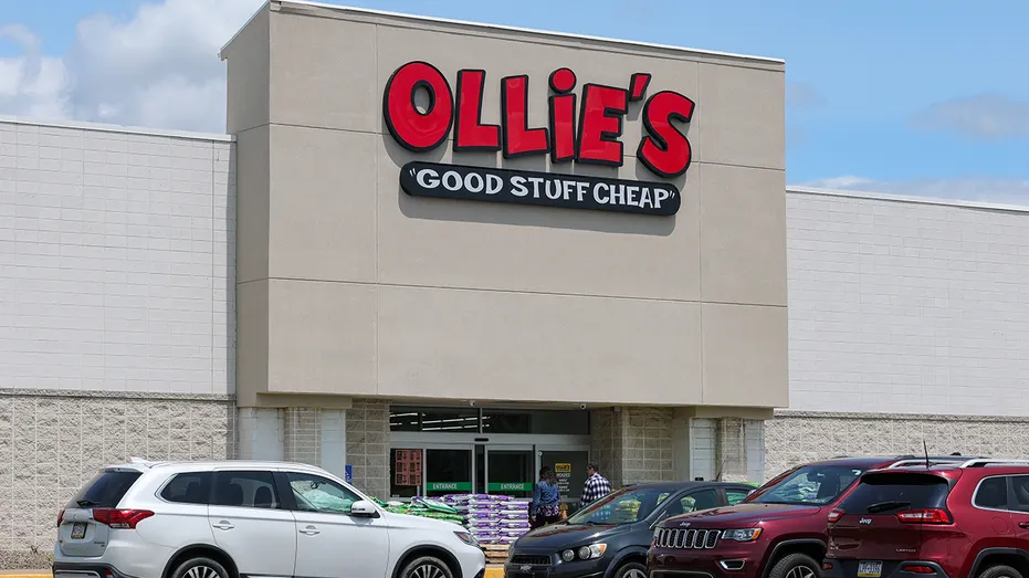 Ollie's Bargain Outlet