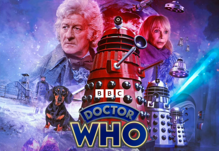 Only 1,500 Copies — and No Reprint: Everything You Need to Know Before Big Finish’s Planet Killers Sells Out