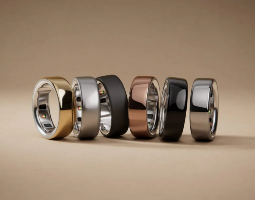 Oura Ring 4