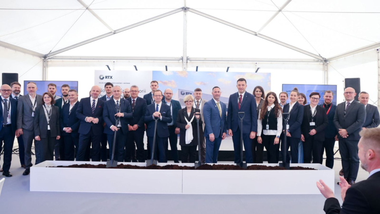 P&W Breaks Ground in Poland as Airbus Warns Engine Shortfalls Will Persist Through 2026 — Here’s What Changes by 2028