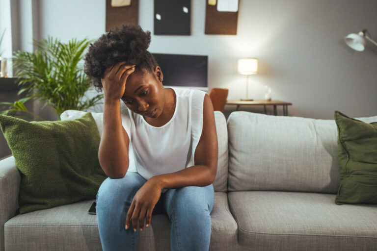 Painful Sex Even After Starting Vaginal Estrogen?