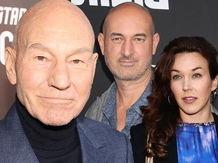 patrick-stewart-Daniel-stewart-Sophie-stewart-getty-1