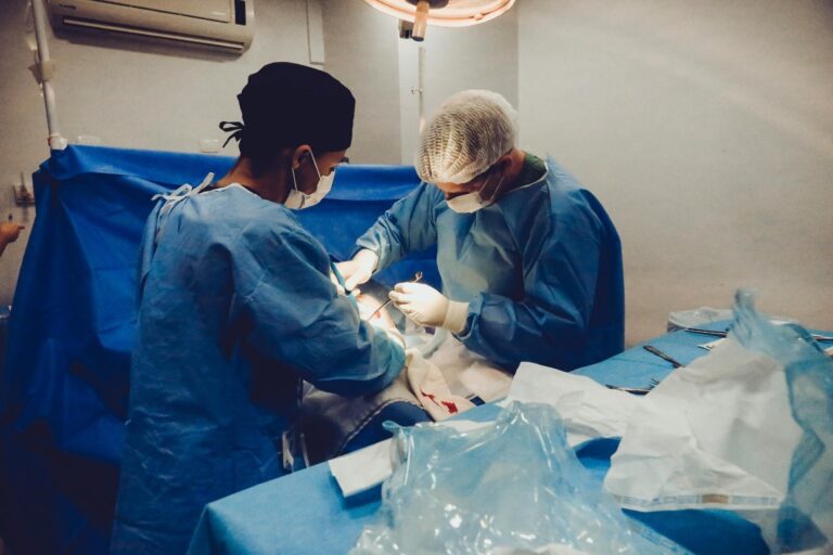 Penis Enlargement Surgery – ED Treatment Information Center