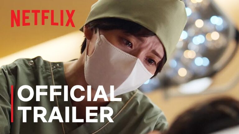 Plastic Beauty | Official Trailer | Netflix
