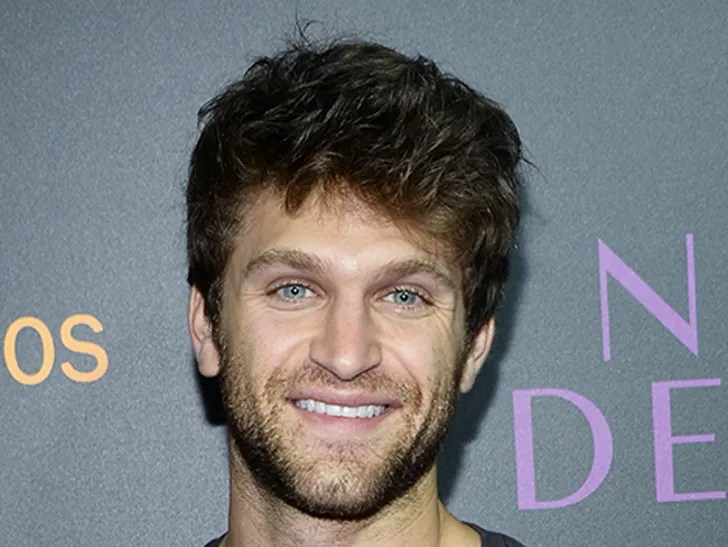 Keegan Allen