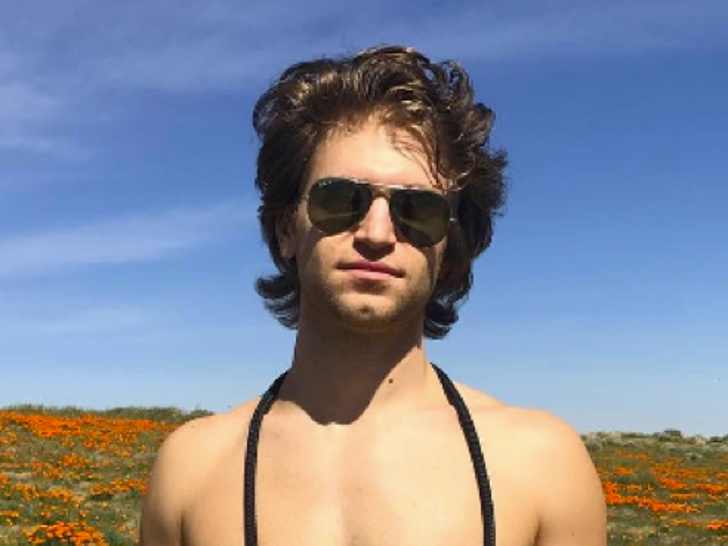 Keegan Allen